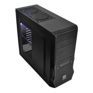Thermaltake Commander MS-III