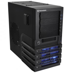 Carcasa Thermaltake Level 10 GTS - PC Garage