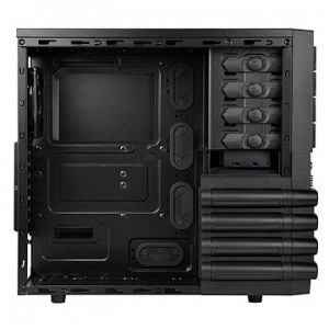 Thermaltake Level 10 GTS