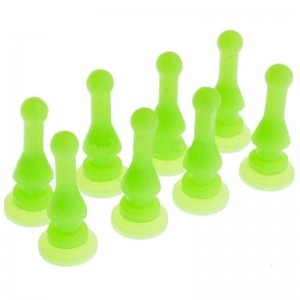 Nanoxia VibeKiller Bolts