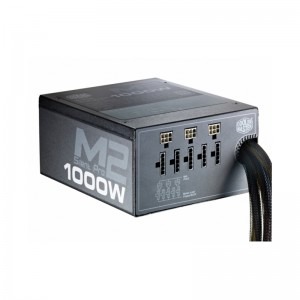 Cooler Master Silent Pro M2 1000W
