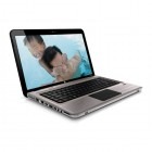 HP 15.6'' Pavilion DV6-6C40EQ, Procesor Intel® Core™ i7-2670QM 2.2GHz Sandy Bridge, 6GB, 750GB, HD 7470M 1GB, Win 7 Home, Silver