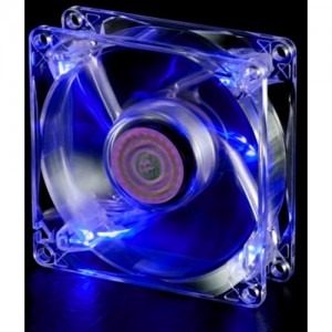 Cooler Master BC 80 LED Blue