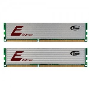 TeamGroup Elite 8GB DDR3 1600MHz Dual Channel Kit