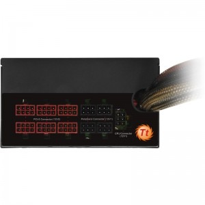 Thermaltake Toughpower XT Platinum 1275W