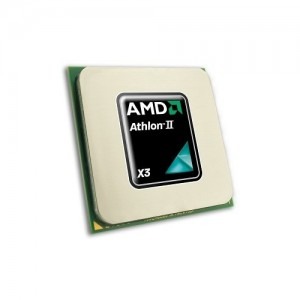 AMD Rana, Athlon II X3 450 3.20 GHz skt AM3 Tray rev. C3
