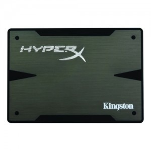 Kingston HyperX 3K 240GB SATA-III 2.5 inch
