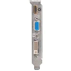 GIGABYTE GeForce GT440 2GB DDR3 128-bit