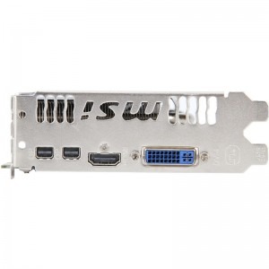 MSI Radeon HD7850 Twin Frozr III OC 2GB GDDR5 256-bit