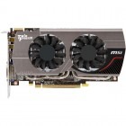 MSI Radeon HD7850 Twin Frozr III OC 2GB GDDR5 256-bit
