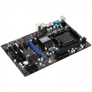 MSI 870-C45 (FX) V2