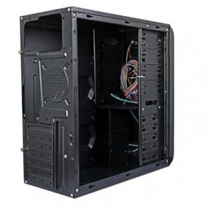 Segotep SG-610RL Black-Red