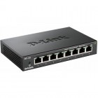 Switch D-Link DES-108