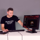 Update de BIOS