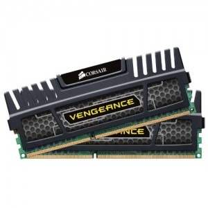 Corsair Vengeance 16GB DDR3 1866MHz CL10 Dual Channel Kit