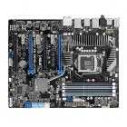 ASUS P8P67 WS Revolution