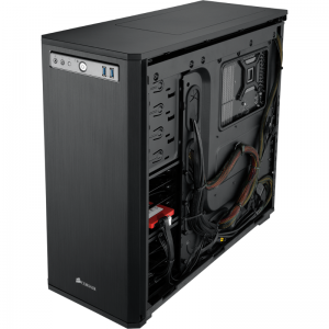 Corsair Obsidian 550D