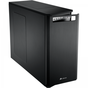 Corsair Obsidian 550D