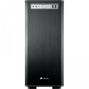 Corsair Obsidian 550D