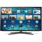 Samsung Smart TV UE40ES6100 Seria ES6100 101cm negru Full HD 3D + 2 perechi de ochelari 3D