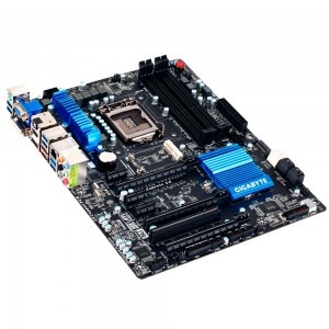GIGABYTE GA-Z77X-UD3H-WB WIFI