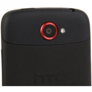 HTC One S Z560e Black