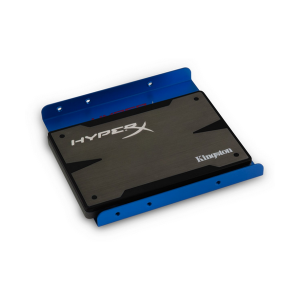 Kingston HyperX 3K 240GB SATA-III 2.5 inch Upgrade Bundle Kit
