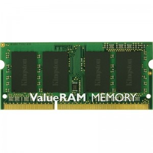 Kingston 2GB DDR3 1066MHz CL7