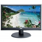 AOC E2350SDA 23 inch 5ms black