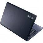 Acer 15.6'' Aspire 5749-2354G75Mnkk, Procesor Intel® Core™ i3-2350M 2.3GHz Sandy Bridge, 4GB, 750GB, HD 3000, Linpus, Dark Grey