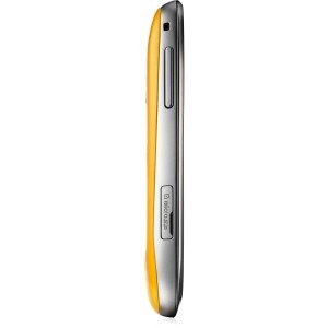 Samsung S6500 Galaxy Mini 2 Yellow