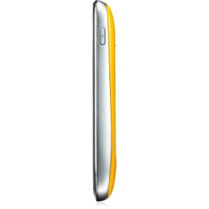 Samsung S6500 Galaxy Mini 2 Yellow