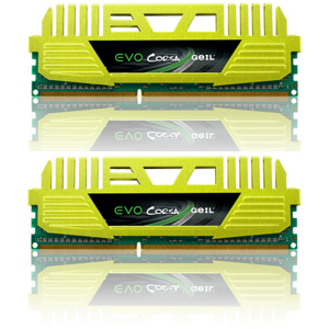 Geil Evo Corsa 8GB DDR3 2133MHz CL11 Dual Channel Kit