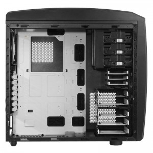 Cooltek Skiron black/white