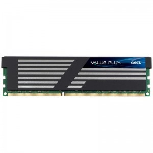 Geil Value Plus 8GB DDR3 1333MHz CL9