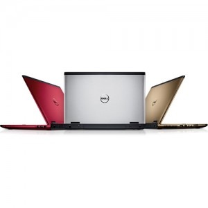 DELL 17.3'' Vostro 3750, Procesor Intel® Core™ i3-2310M 2.1GHz Sandy Bridge, 4GB, 500GB, GeForce GT 525M1GB, Brown