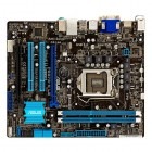 ASUS P8B75-M LE