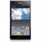 LG Optimus L7 P700/P705 Black