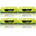 Geil Evo Corsa 32GB DDR3 1600MHz CL9 Quad Channel Kit