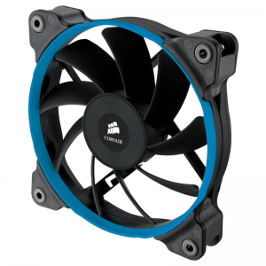 Corsair Air Series AF120 Performance Edition High Airflow 120 mm