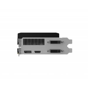 Gainward GeForce GTX 670 Phantom 2GB GDDR5 256-bit