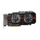 ASUS GeForce GTX 670 DirectCU II 2GB GDDR5 256-bit