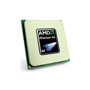 AMD Phenom II X4 975 Black Edition 3.60GHz skt AM3 Tray