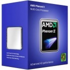 AMD Phenom II X6 1045T 2.70/3.20 GHz skt AM3 Box
