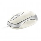 Mouse Trust Centa Mini White