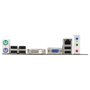 MSI A55M-P33
