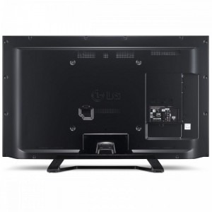 LG Smart TV 47LM620S Seria LM620S 119cm negru Full HD 3D + 4 perechi de ochelari 3D