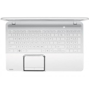 Toshiba 15.6'' L850-13M Core i3 2350M 2.3GHz 4GB 640GB Radeon HD 7670M 1GB White