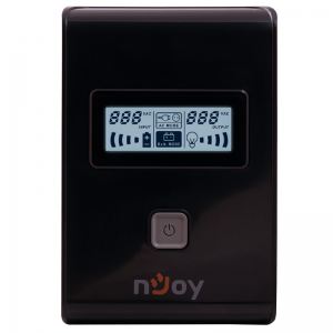 nJoy Isis 650L