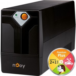 nJoy Septu 800